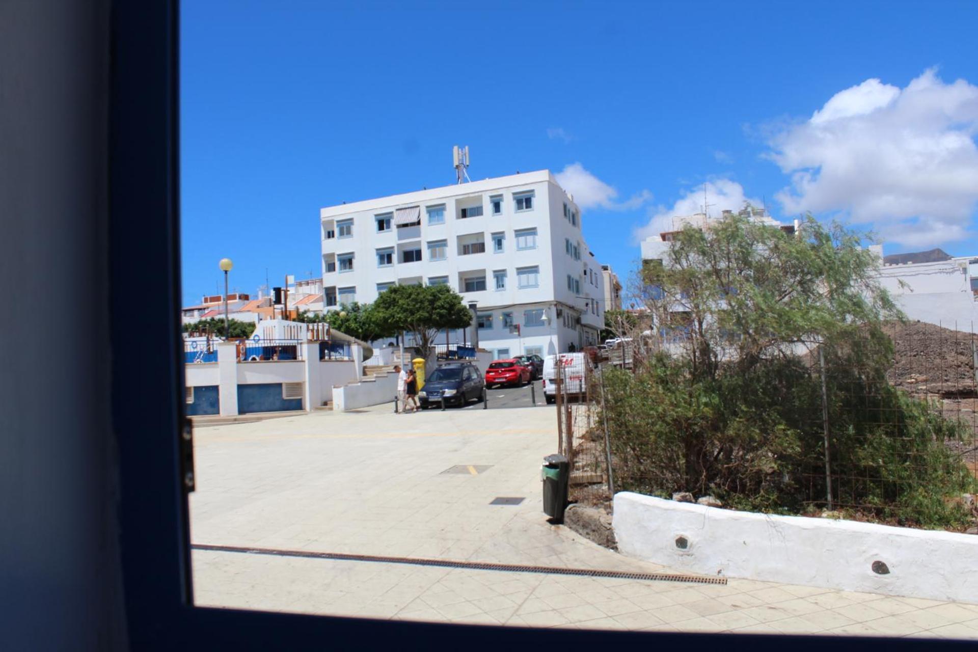 La Avenida Las Nieves Agaete Puerto de Las Nieves Luaran gambar