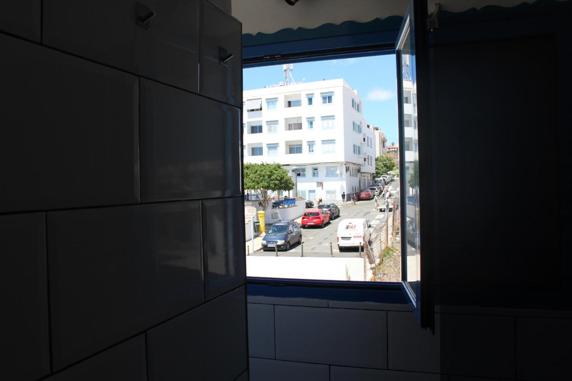 La Avenida Las Nieves Agaete Puerto de Las Nieves Luaran gambar
